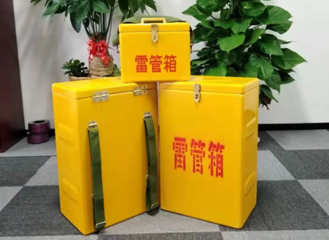 兴安如何防止雷管箱炸药箱等矿用物品生锈？